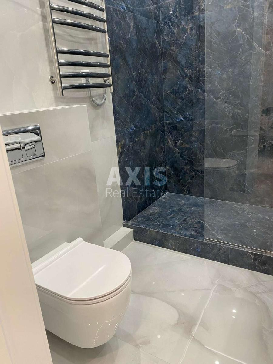 1k apartment pr-t Nauky 58В7