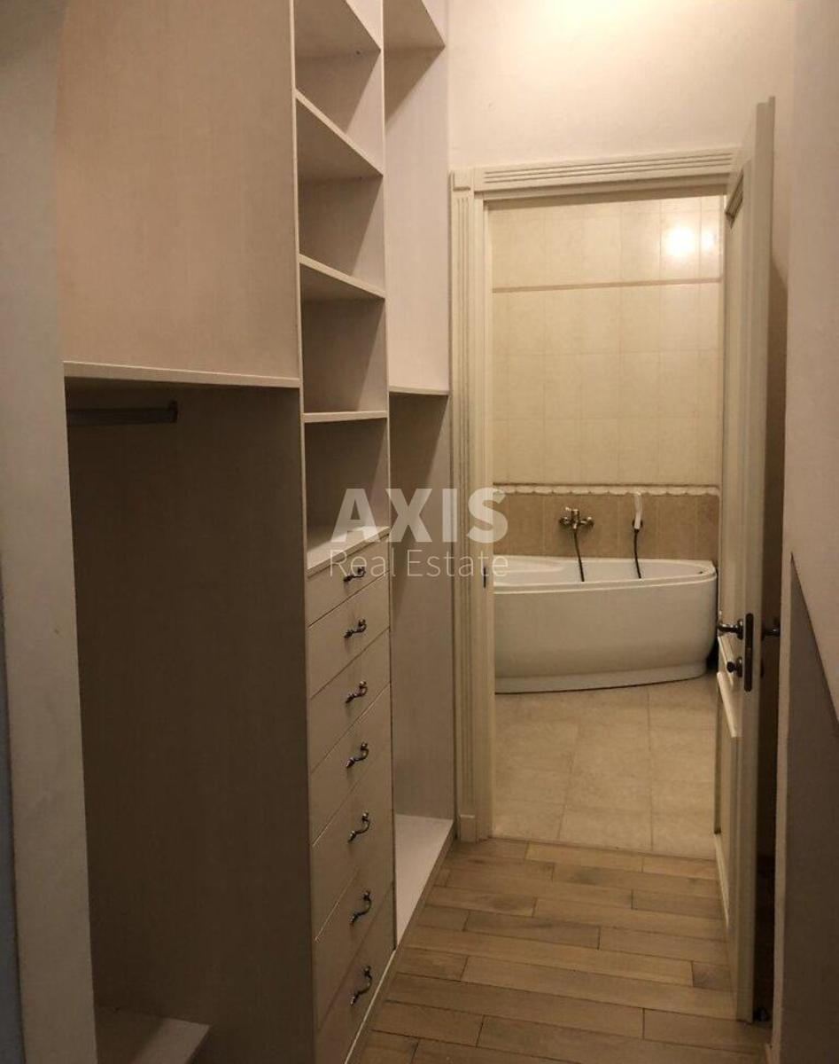 5k apartment uzv. Krutyj 5416819