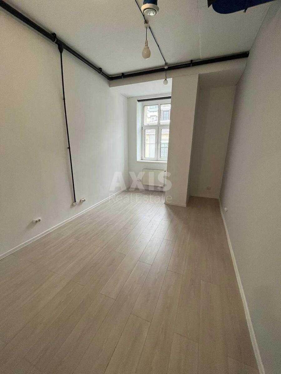 Office vul. Vozdvyzhens'ka 45, 175m2604544