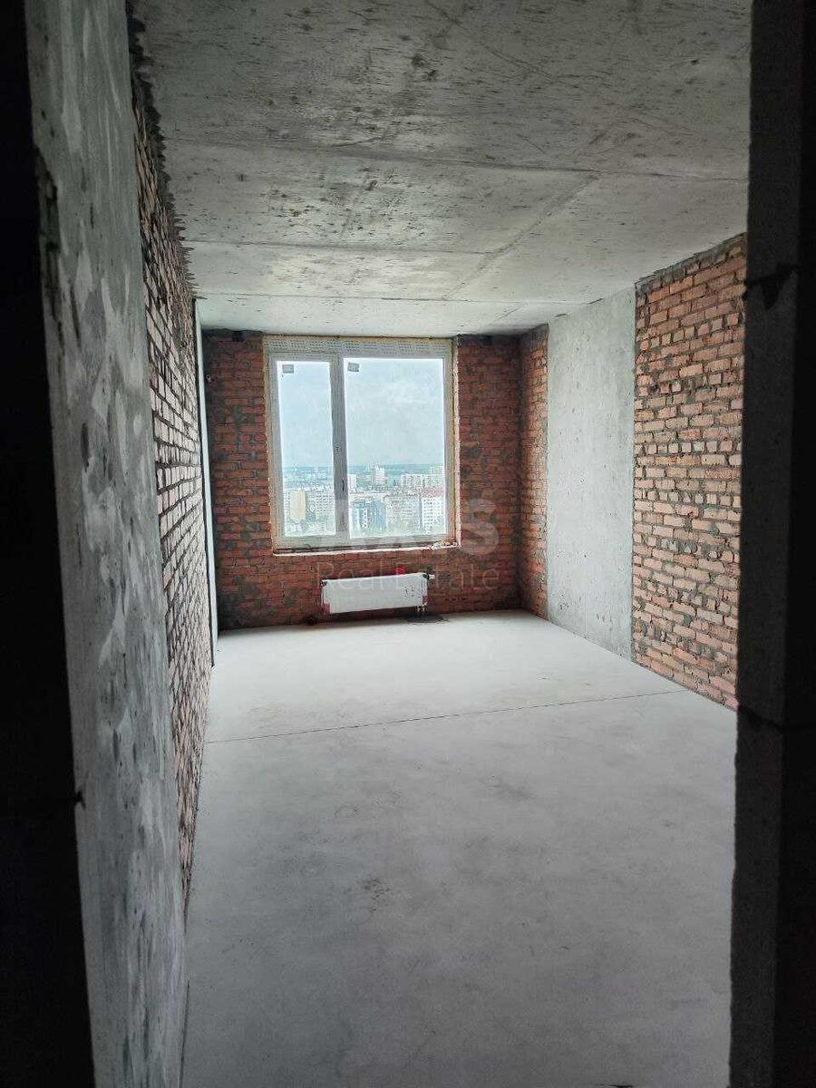 1k apartment vul. Zhmachenka Generala 280