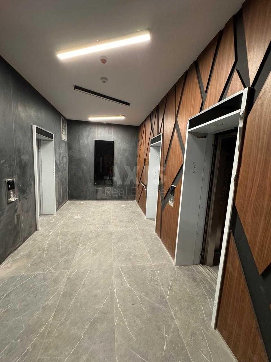 1k apartment shose Zaliznychne 45А3