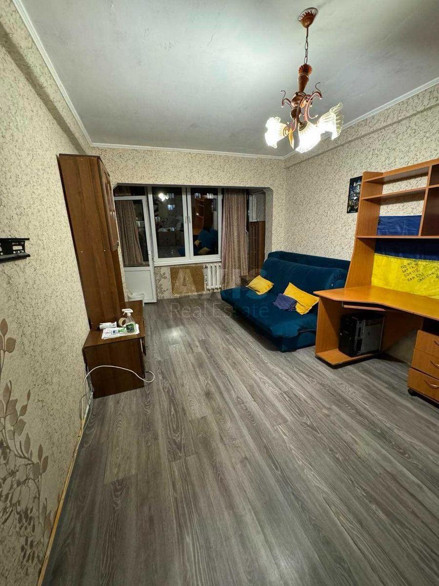 1к квартира ул. Энтузиастов 13