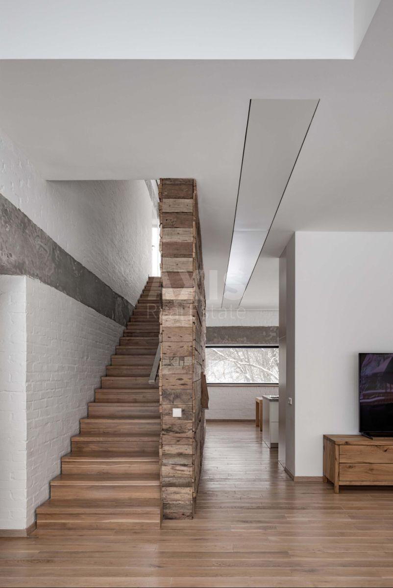 House vul. Nagirna, 320m2, Kyiv city7