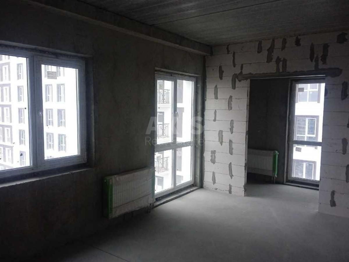 3k apartment vul. Myhajla Maksymovycha 242