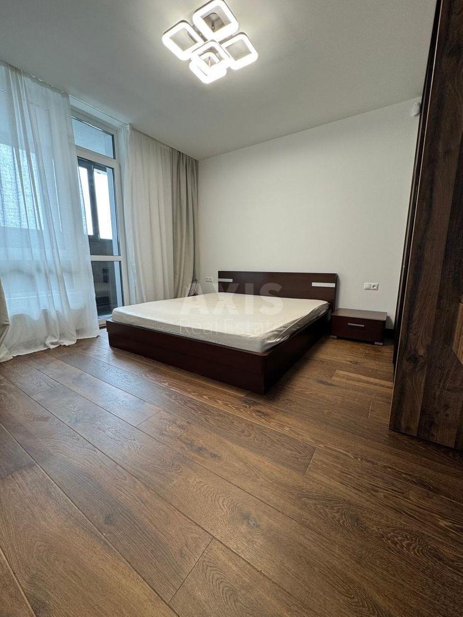 1k apartment vul. Kikvidze 41Б1