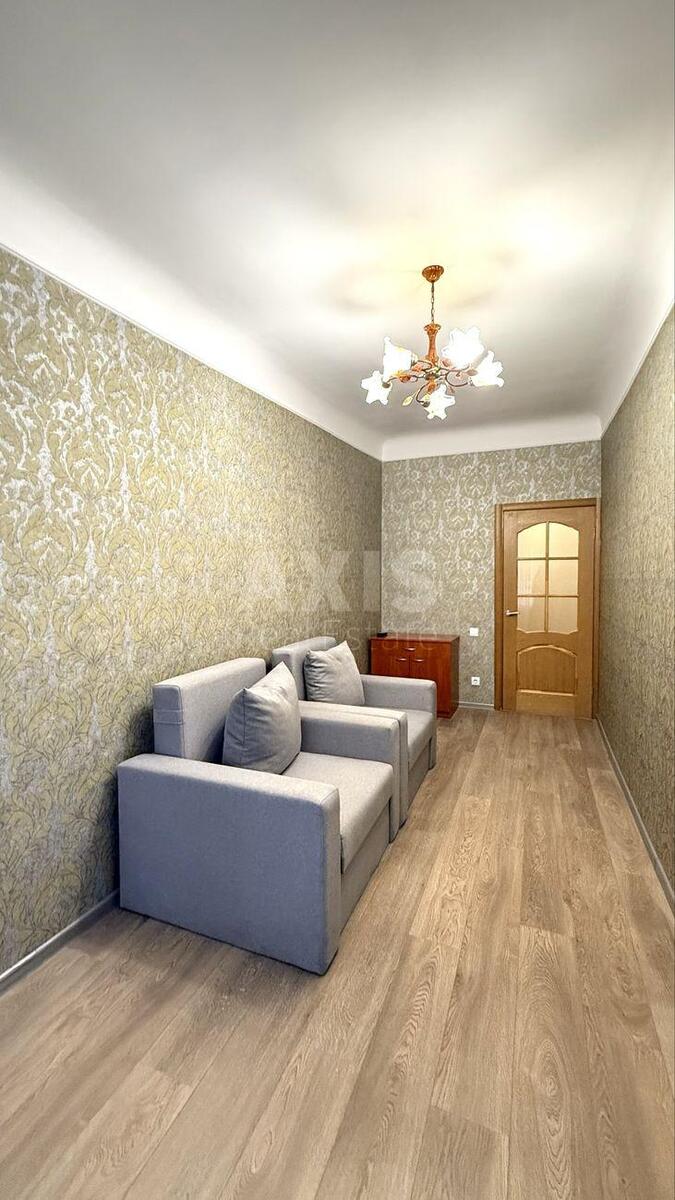 2k apartment vul. Vinnyc'ka 12/10637325