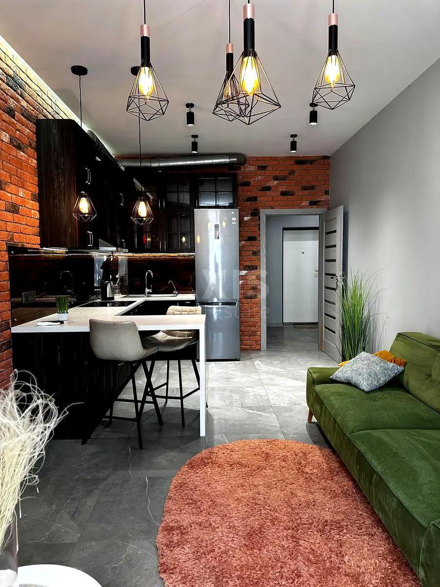 2k apartment vul. Filatova Akademika 2/1637723