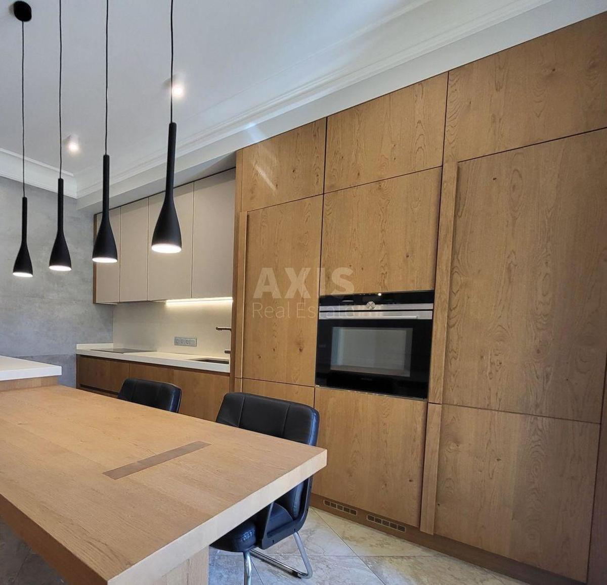 2k apartment vul. Degtjarna 71