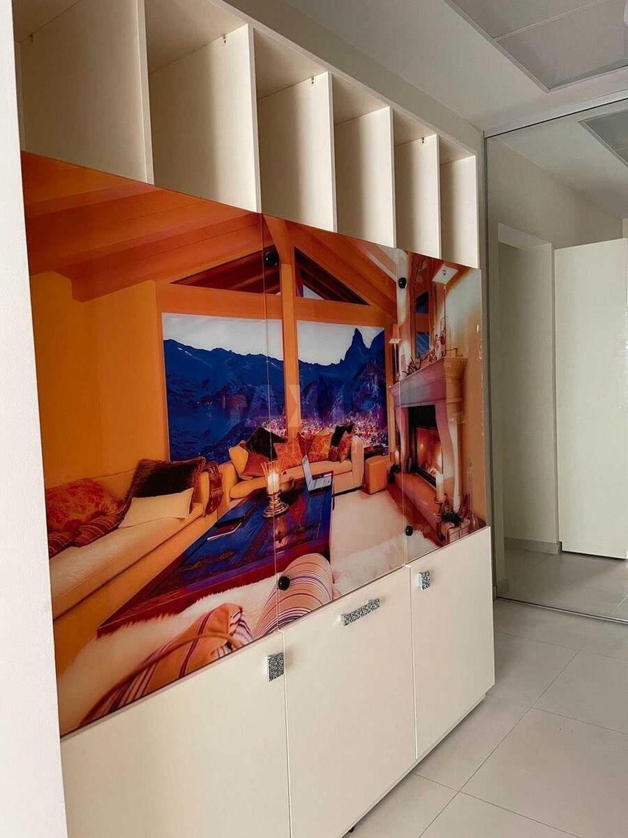 2k apartment vul. Urlivs'ka 386381611