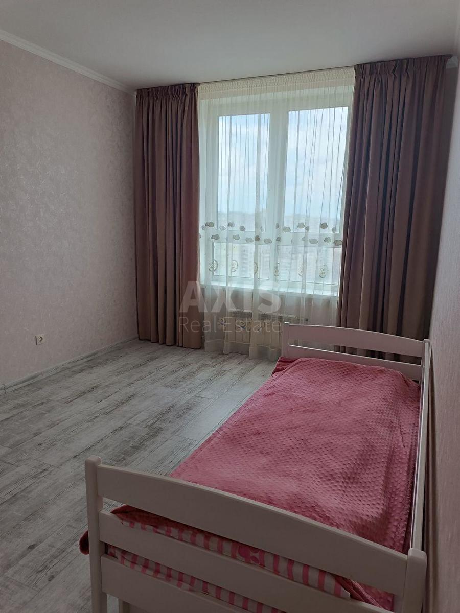 2k apartment vul. Dragomanova 106