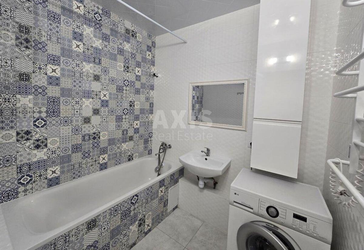 2k apartment vul. Vingranovs'kogo Mykoly 23