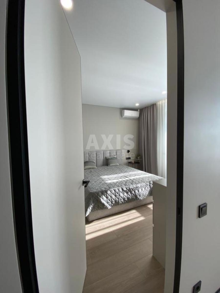 1k apartment vul. Kikvidze 41А2