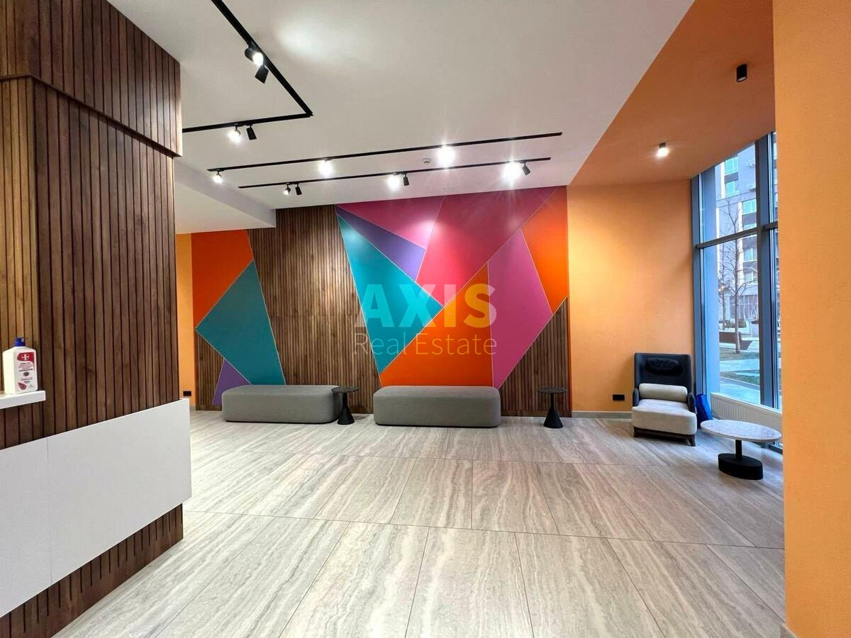 1k apartment shose Stolychne 1Б1