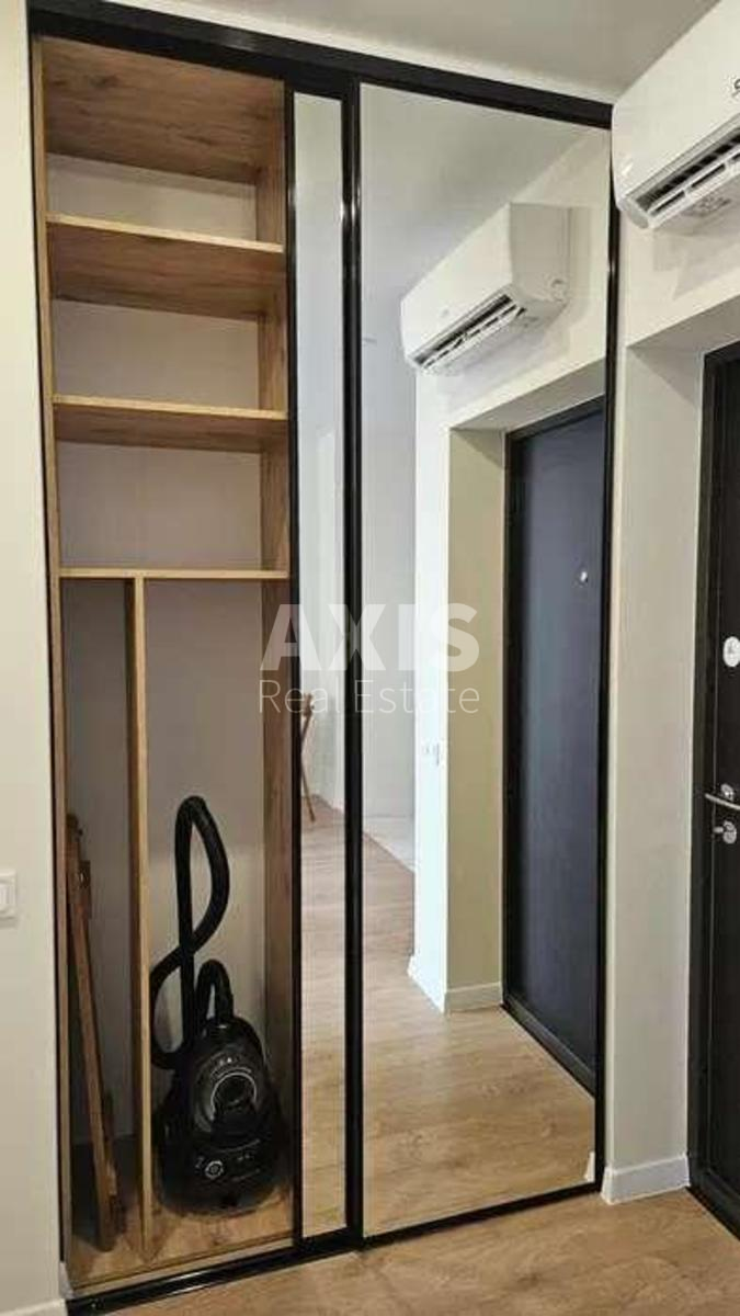 2k apartment nab. Dniprovs'ka 18329956