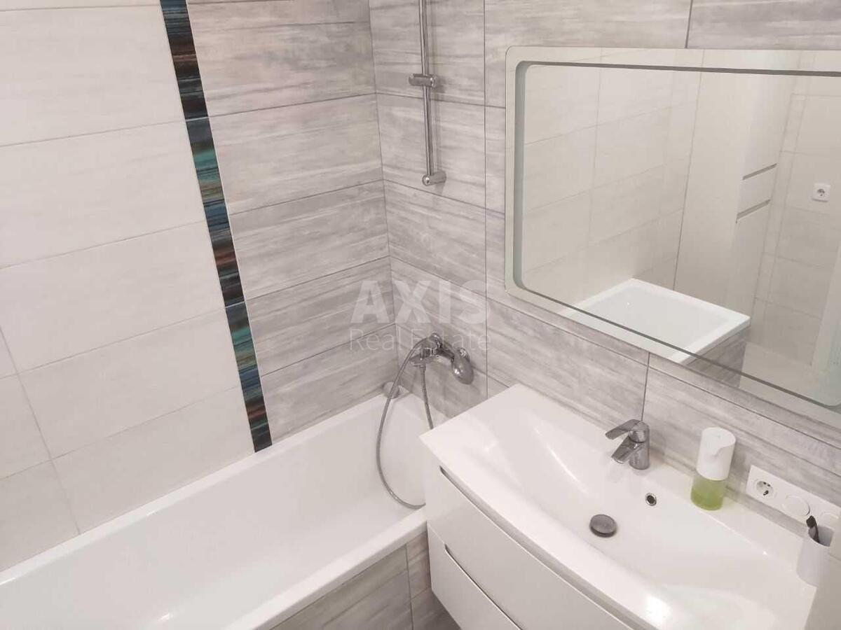 2k apartment vul. Gercena 3212