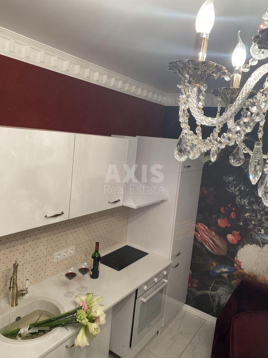 2k apartment vul. Makii'vs'ka 10А59752