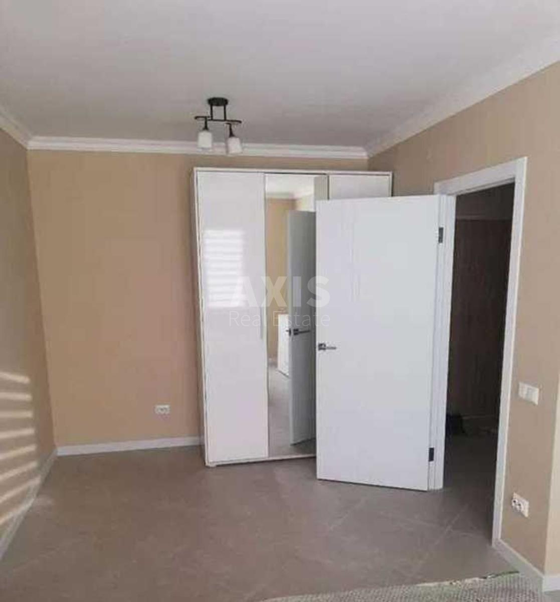 1k apartment vul. Berkovec'ka 6Б2