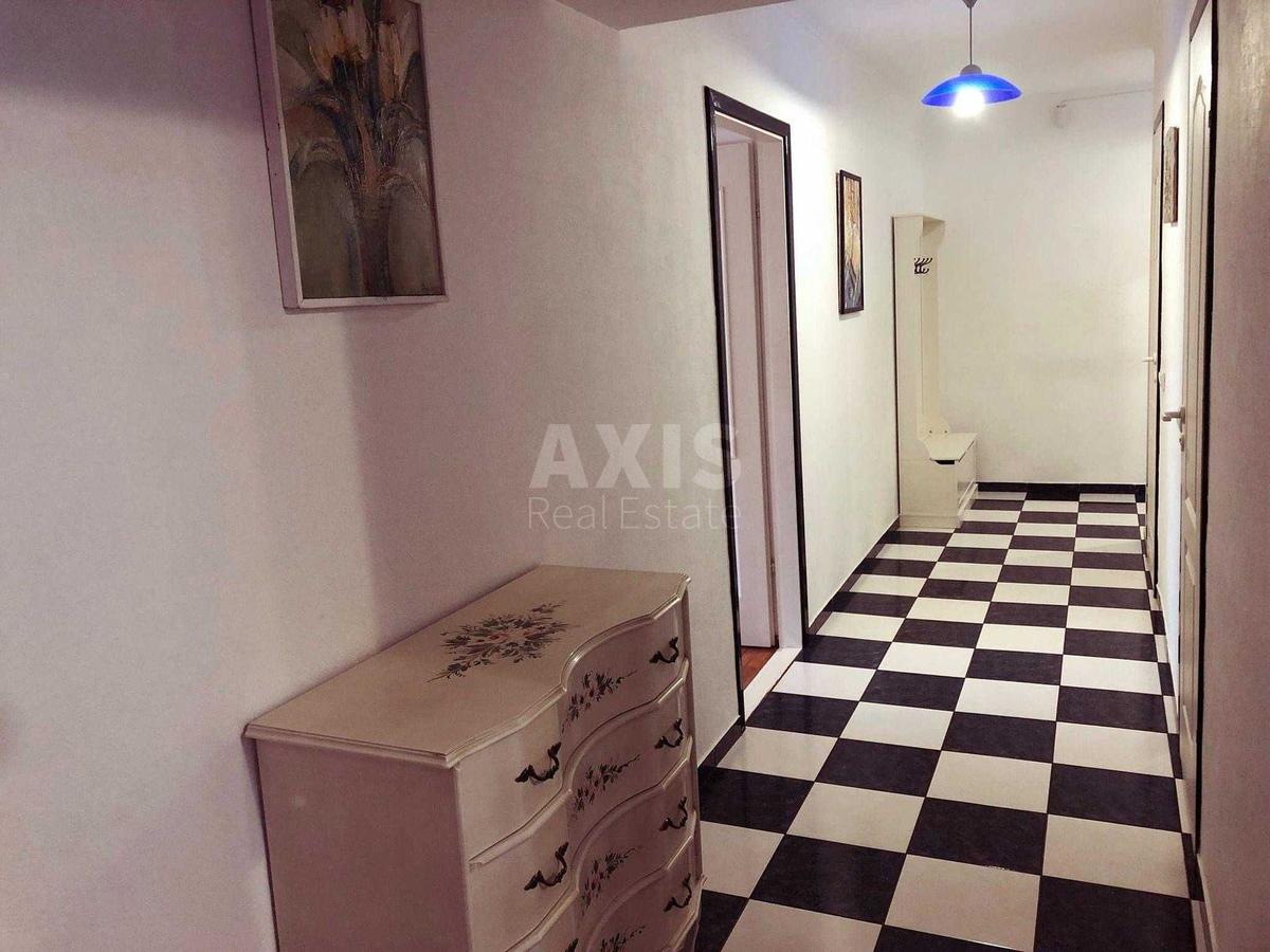 3k apartment bul. Lesi Ukrai'nky 1911