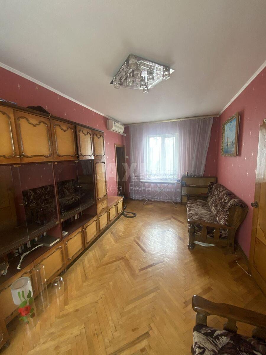 4k apartment pr-t Peremogy 11