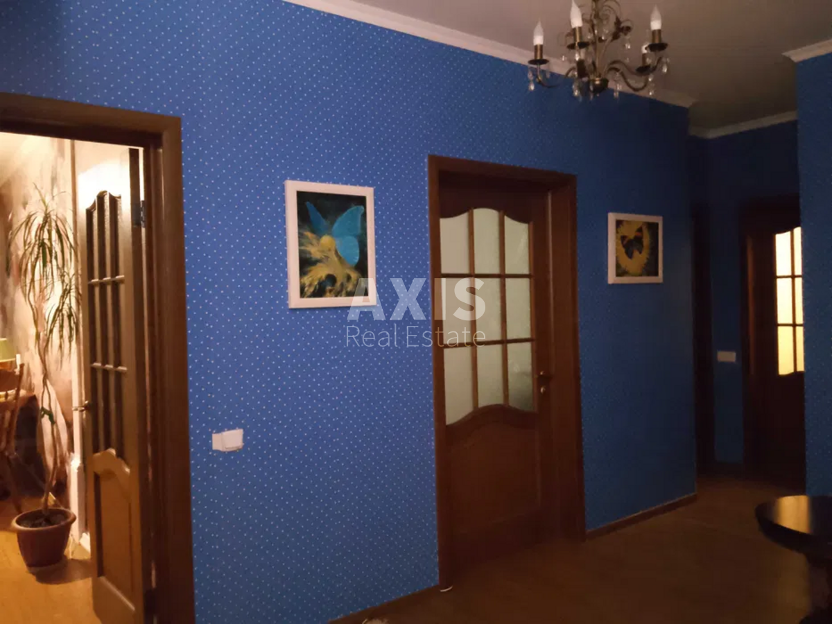 2k apartment vul. Jams'ka 35/343