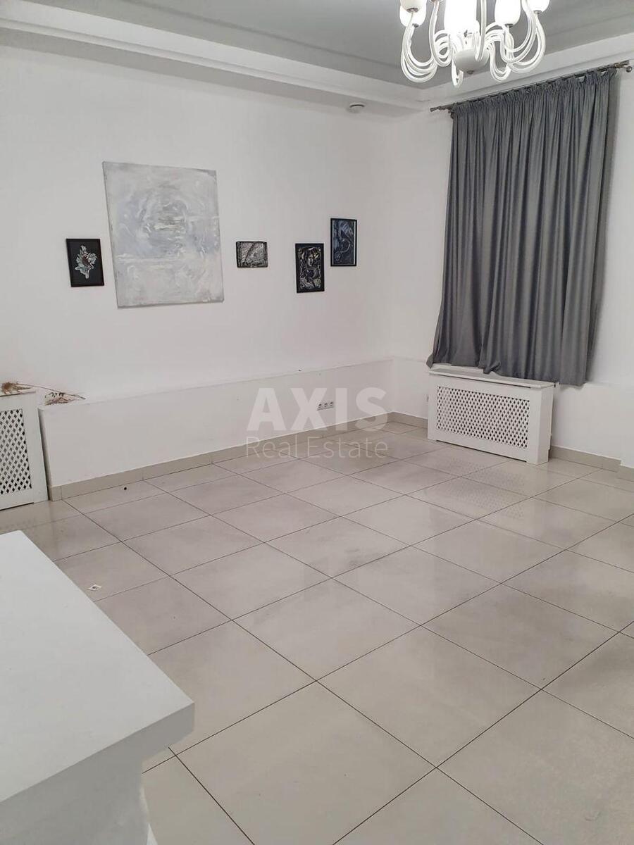Office vul. Shovkovychna 13/2, 80m24