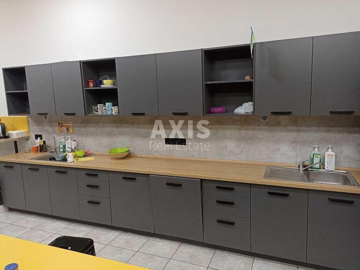 Office vul. Borshhagivs'ka 154, 891m2575355