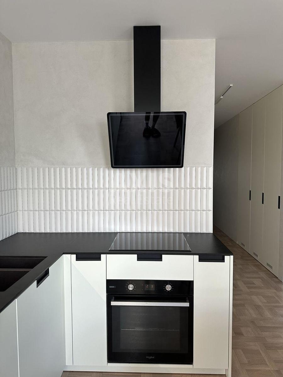 2k apartment pr-t Nauky 58/1