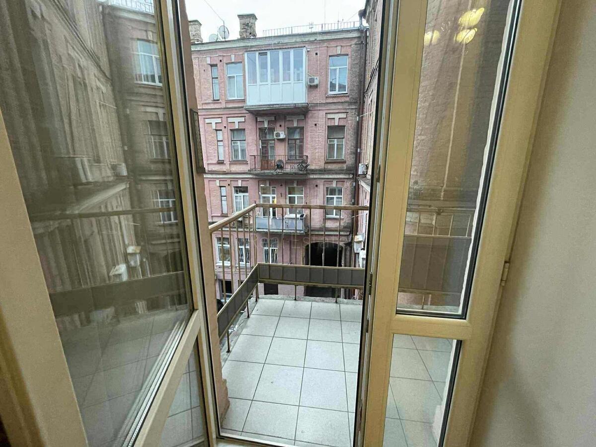 Office vul. Myhajlivs'ka 22Г, 56m2598702