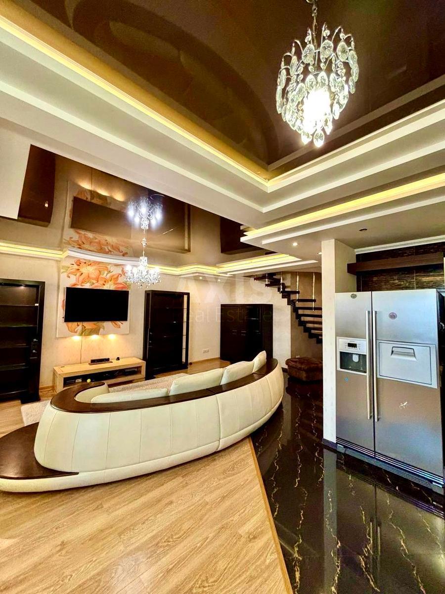 2к квартира бул. Чоколовский 42А599023