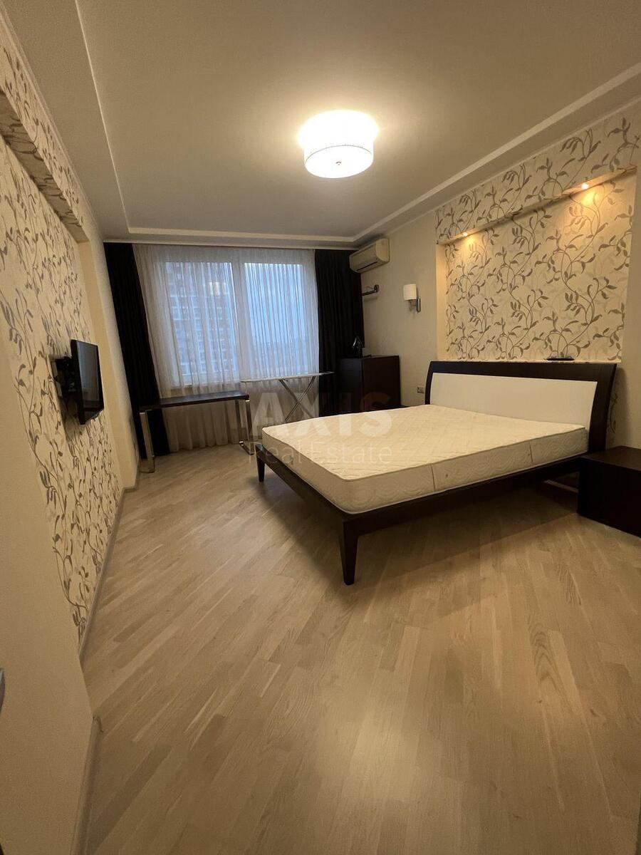 2k apartment pr-t Lobanovs'kogo 150А4