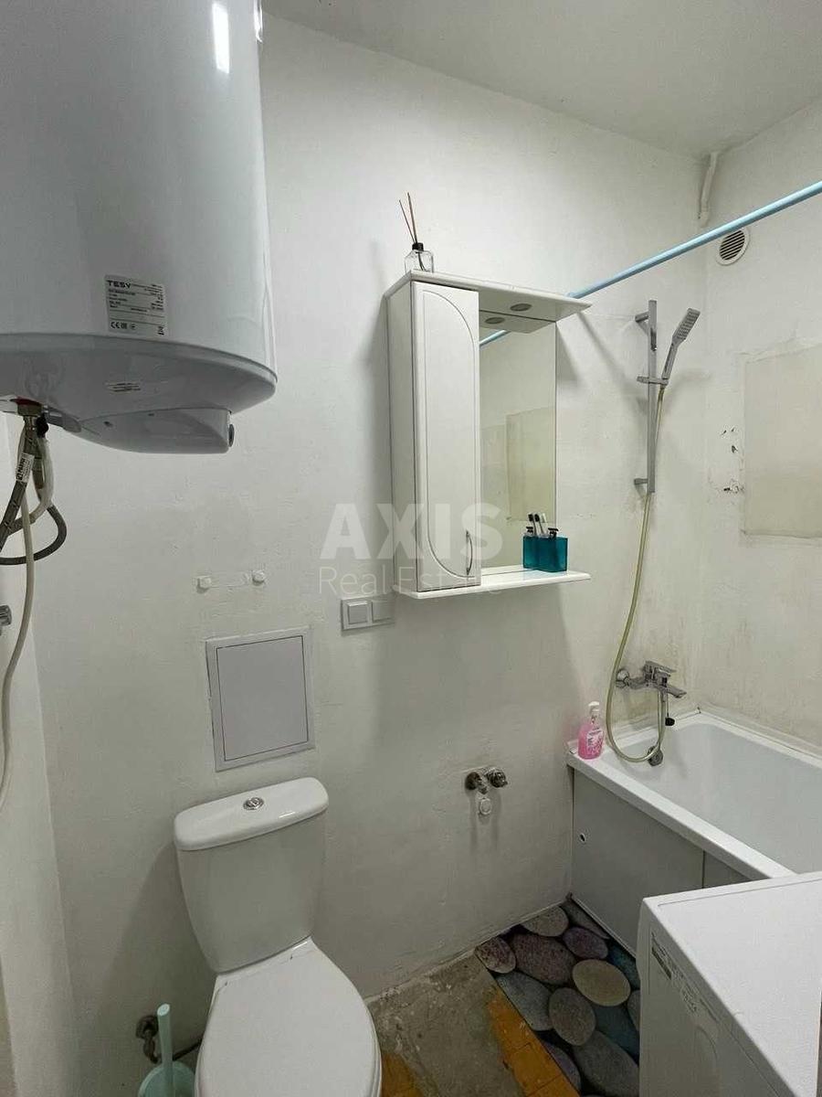 2k apartment vul. Baumana 28/25