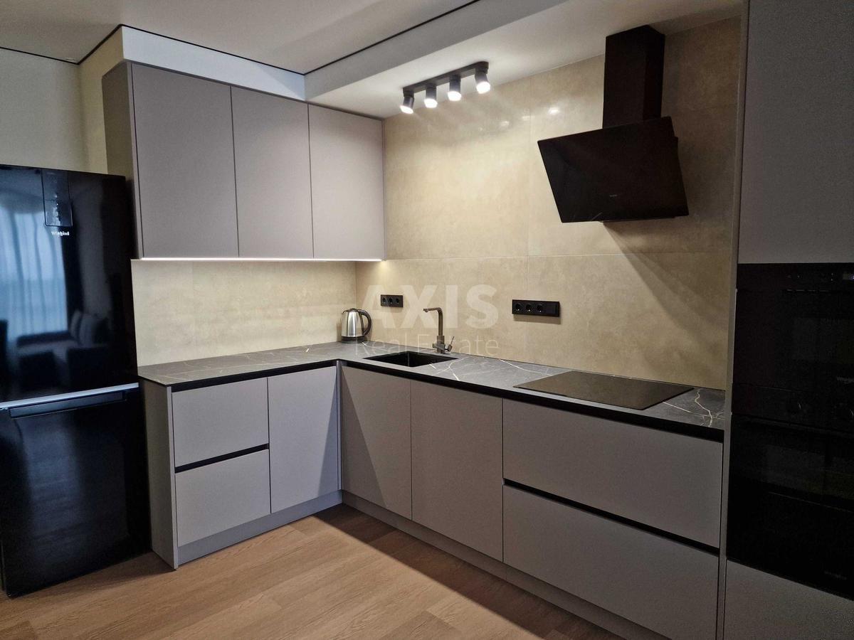 1k apartment pr-t Pravdy 834
