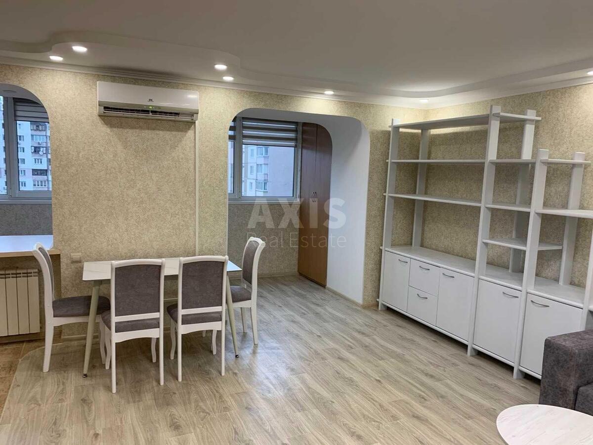 2k apartment vul. Knjazhyj Zaton 14В599672