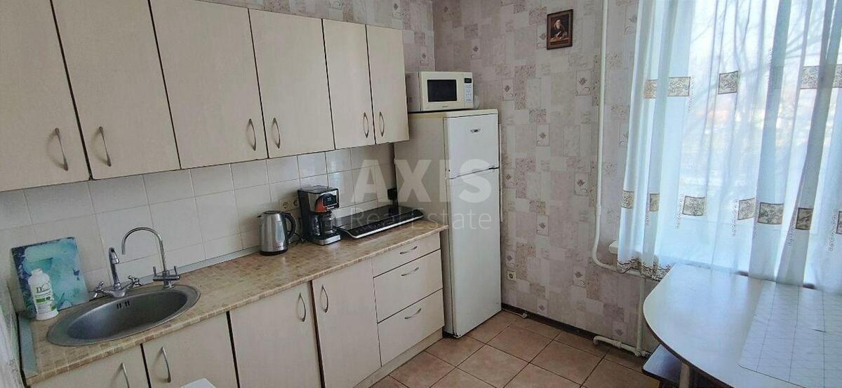 1k apartment vul. Lunachars'kogo 71