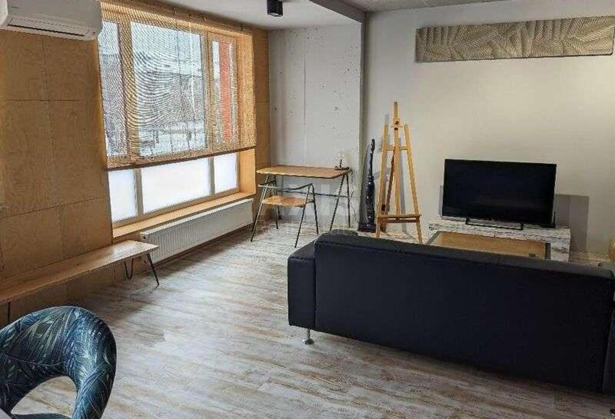 1k apartment bul. Lepse Ivana 6/7А6