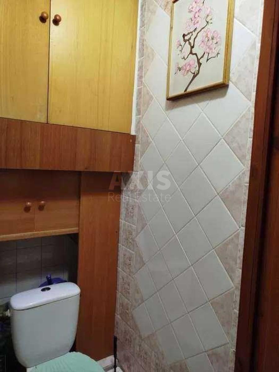 3k apartment vul. Akademika Jefremova 178