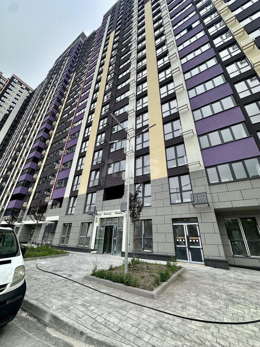 1k apartment pr-t Povitroflots'kyj 56