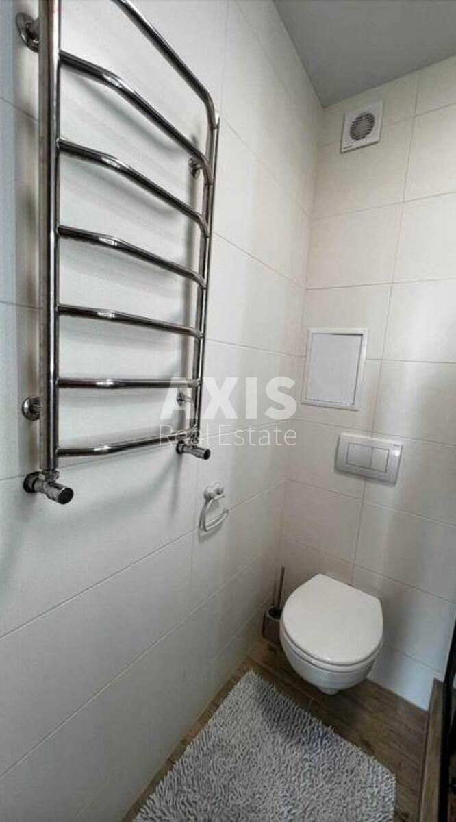 3k apartment vul. Kryvonosa Maksyma 75