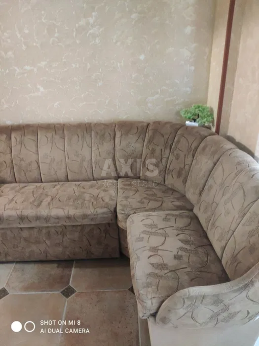 1k apartment vul. Chornovola V'jacheslava 104
