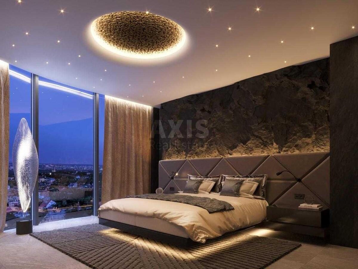 4k apartment vul. Ioana Pavla II 129