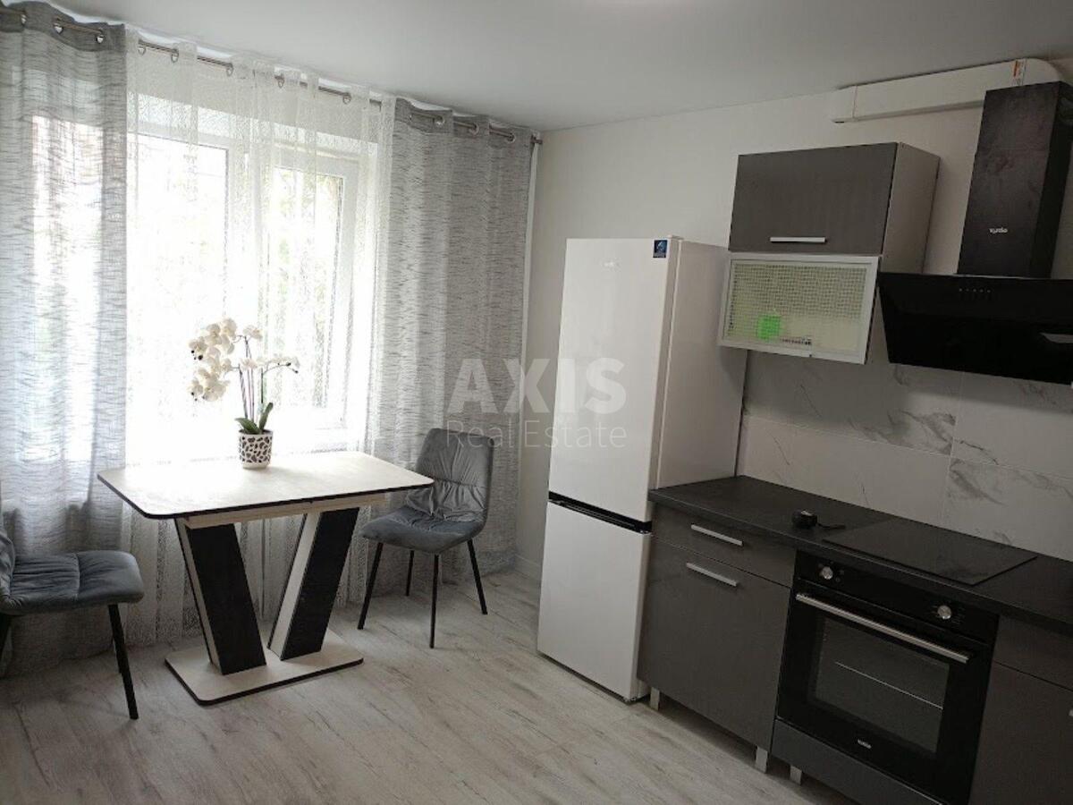 1k apartment pr-t Geroi'v Stalingrada 16В2