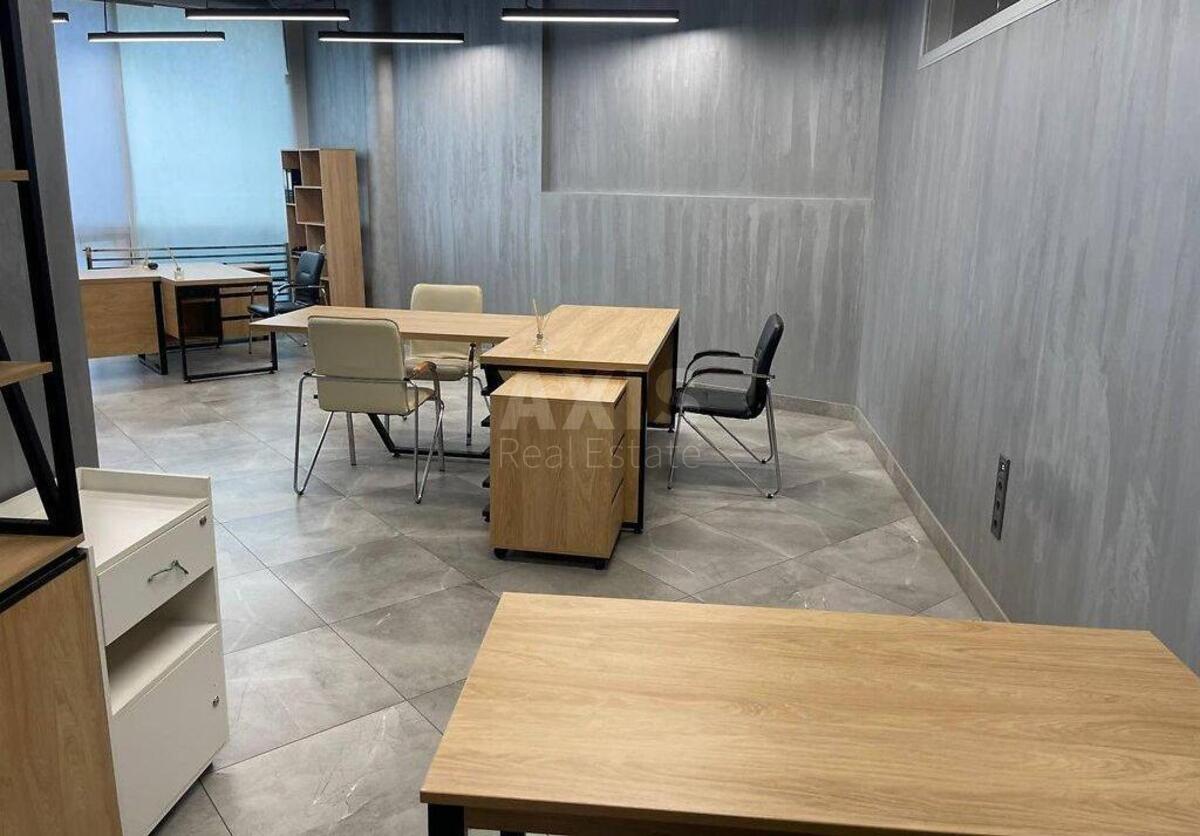 Office pr-t Lobanovs'kogo 4А, 700m2601633