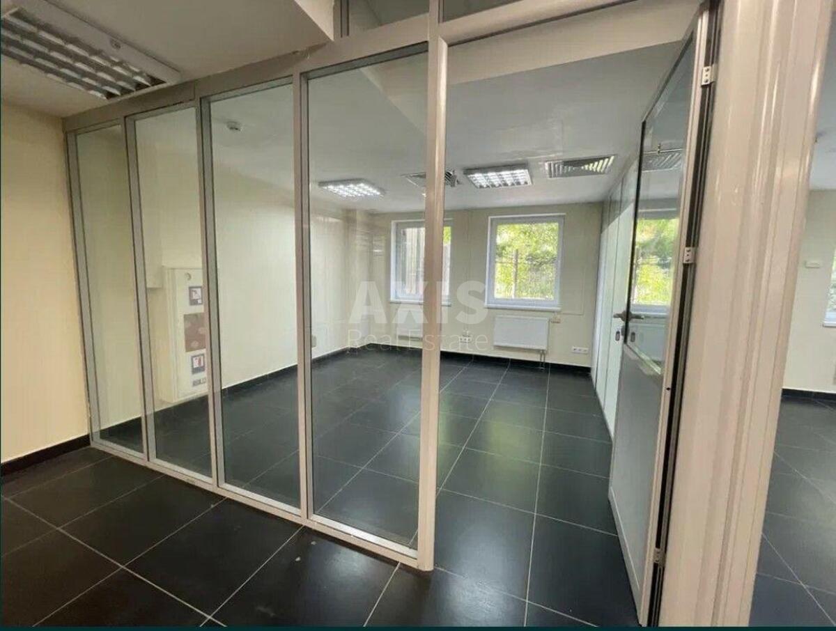 Office vul. Staronavodnyc'ka 29, 262m24