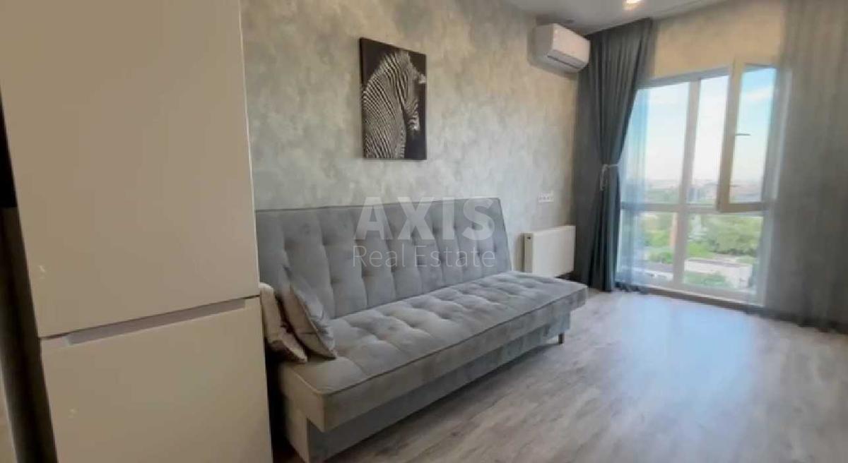 1k apartment vul. Myhajla Maksymovycha 240
