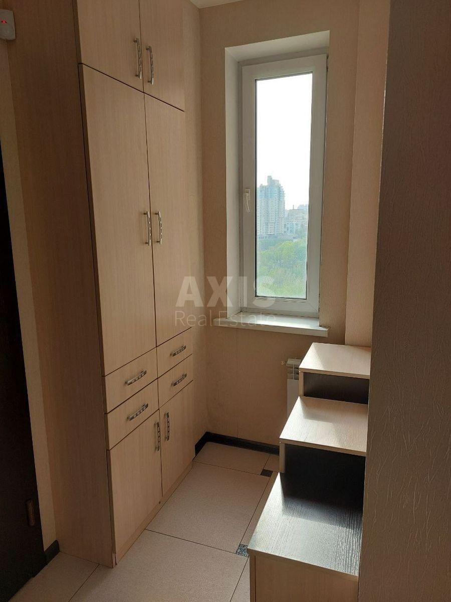 1k apartment vul. Tatars'ka 27/411