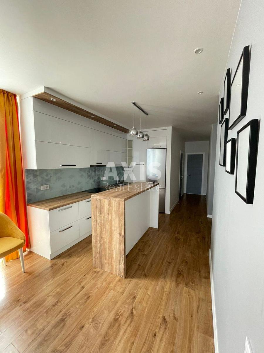 2к квартира ул. Регенераторная 4416960