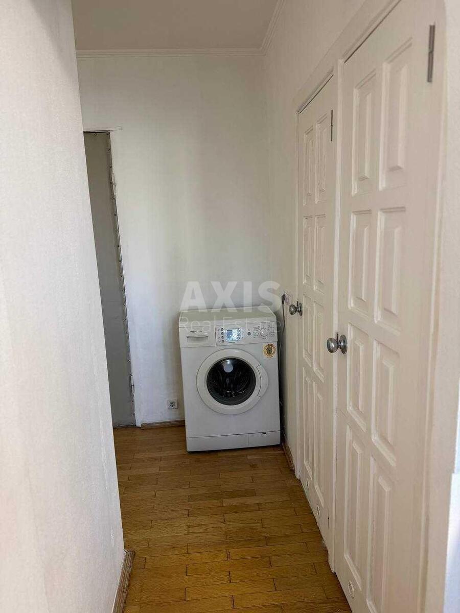 2k apartment vul. Zhmachenka Generala 166