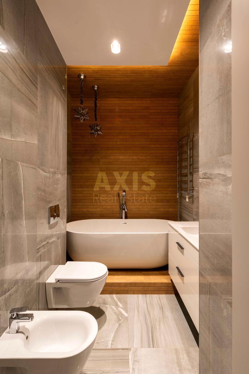 4k apartment vul. Vasylya Tyutyunnyka 52/1614997