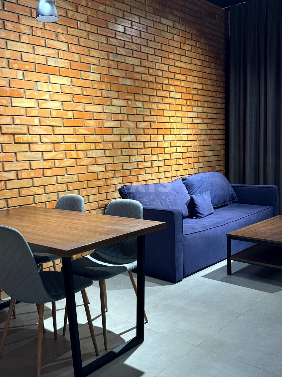 1k apartment vul. Protasiv Jar 8615310