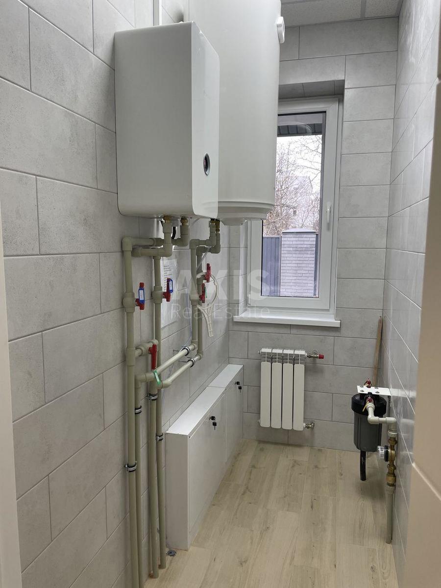 House vul. Central'na, 112m2, Kyiv city1